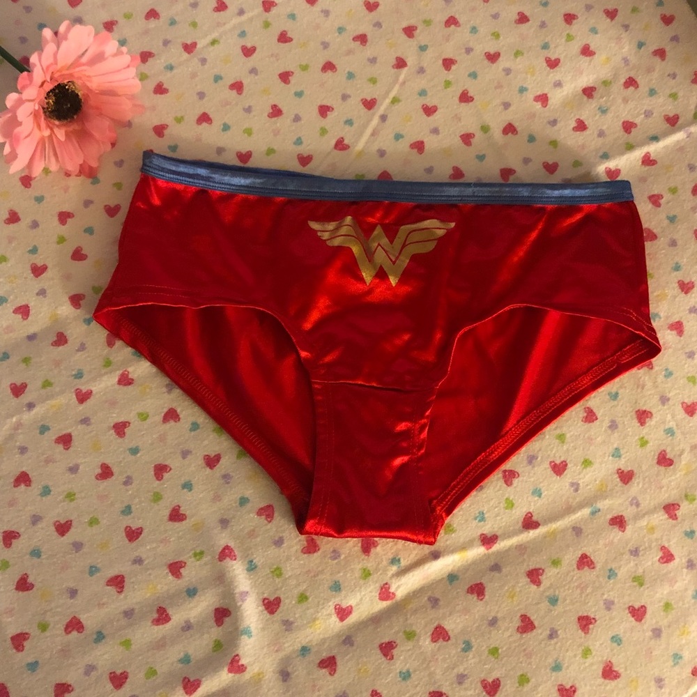 Panties